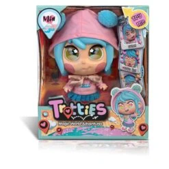 GIOCHI PREZIOSI Poupée Trotties -Jeux Et Jouets 4628f39066ba41784d7e47736a29c30fd274c11d 889921 3