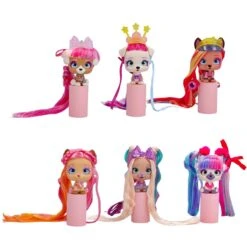 IMC TOYS VIP Pet Série 6 - Bow Power -Jeux Et Jouets 46602d36d86bb66b0f88dcaaa9dd16d49f949c93 887467 3