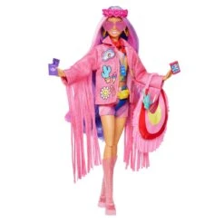 MATTEL Barbie Extra Fly - Desert