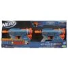 Nerf Elite 2.0 Pack De 2 Volt SD-1