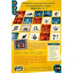 Iello Codenames - Images 5 Iello Codenames - Images -Jeux Et Jouets 49a4fa0dc4026dcd3140ca52ac70cd78dd1f23b7 IMG PRODUCT 831853 3