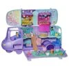 Hasbro My Little Pony Mini Magic-Van