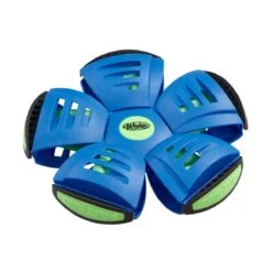 Goliath Phlat Ball Classic Blue - WAHU -Jeux Et Jouets 4b812f66e18f5e0f4250b32eb8241af65908649c 887261 3