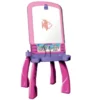 VTech Magi Chevalet Interactif 3 En 1 Rose