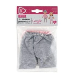 2 Leggings Ma Corolle -Jeux Et Jouets 4c20760ef84e0b6185427e28d2fed387307ecf78 IMG PRODUCT 853272 3