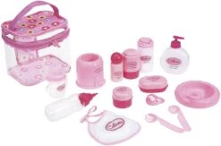 Vanity De Soin Pour Poupon