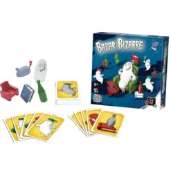 GIGAMIC Bazar Bizarre 14 GIGAMIC Bazar Bizarre -Jeux Et Jouets 4d54ab6b0479ce05d9dda040cdef96a1f003107d IMG 216329 1