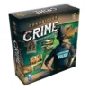 Chronicles Of Crime : Enquêtes Criminelles Le Jeu De Plateau