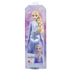 MATTEL Poupée Mannequin Elsa - La Reine Des Neiges 5 MATTEL Poupée Mannequin Elsa - La Reine Des Neiges -Jeux Et Jouets 4ed0339317462375e595ade102d3c177a85998ae 887039 3