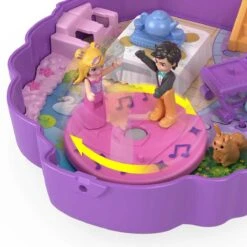 MATTEL Coffret Cupcake Polly Pocket -Jeux Et Jouets 5159e86791a6a84a9e04f669d22f5f3448ea8625 886676 4