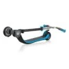 GLOBBER Trottinette Pliable 125 Blue