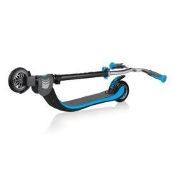 GLOBBER Trottinette Pliable 125 Blue
