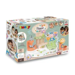 SMOBY Marché Aux Fleurs -Jeux Et Jouets 54b0d48585f4178b1b1f9a7c198ad1a3f208992e 890619 4