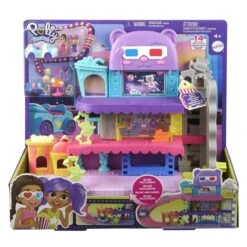 MATTEL Le Multiplexe Polly Pocket -Jeux Et Jouets 54b5a6c9174086c2bfe2fb94d4b986436462fa3e 891052 5