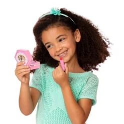 JAKKS PACIFIC Mallette De Maquillage Ou De Coiffure Disney Princesses -Jeux Et Jouets 55f5c4d66d6f51057e9e0ab151f1e871ea5dedf6 875193 5