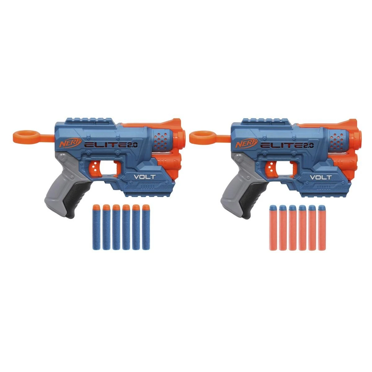 Nerf Elite 2.0 Pack De 2 Volt SD-1 2 Nerf Elite 2.0 Pack De 2 Volt SD-1 – Image 2