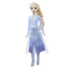 MATTEL Poupée Mannequin Elsa - La Reine Des Neiges
