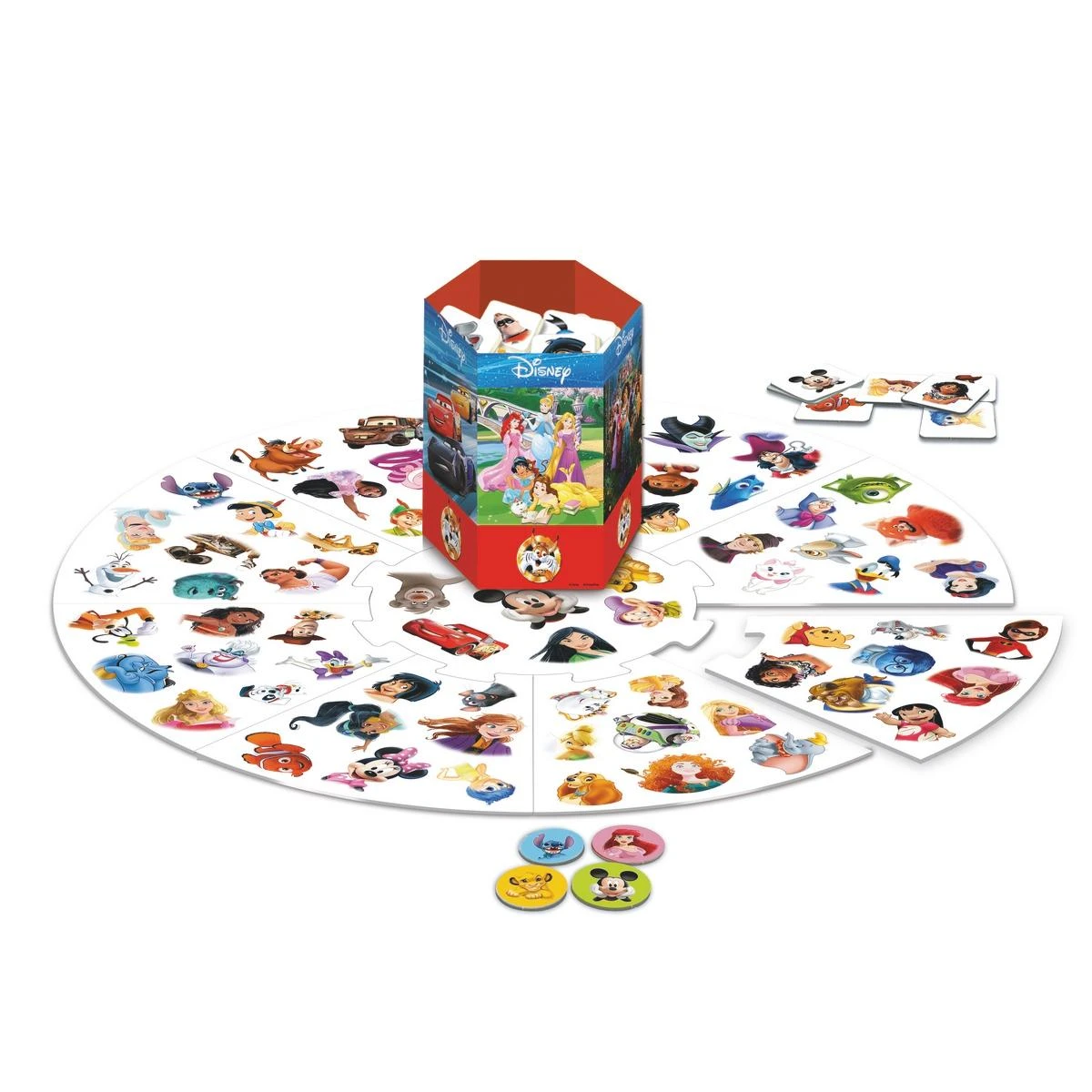 Lynx Disney 2 Lynx Disney – Image 2