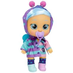 IMC TOYS Tenue Cry Babies Dressy -Jeux Et Jouets 59128ae209bc886c870ba9a472716036c6050b72 875888 5
