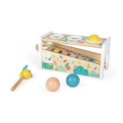 Janod Tap Tap Xylo Pure