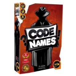 Iello CodeNames
