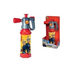 SMOBY Extincteur Sam Le Pompier