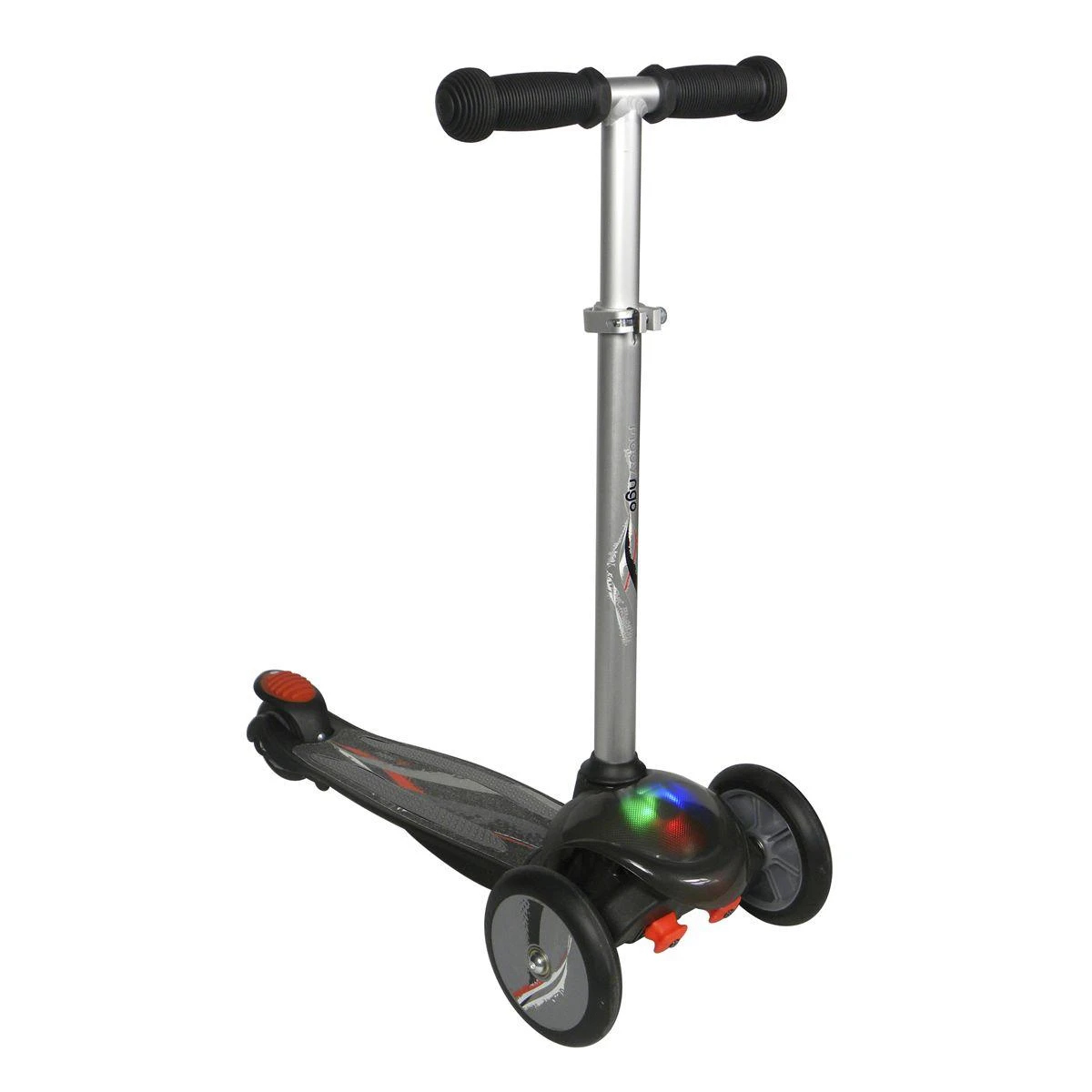 Moov'n Groove Lumineuse 1 Moov'n Groove Lumineuse