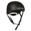 Casque De Protection Noir