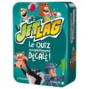 ASMODEE Quiz Jet Lag