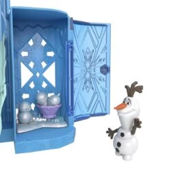 MATTEL Palais De Glace D'Elsa - La Reine Des Neiges 9 MATTEL Palais De Glace D'Elsa - La Reine Des Neiges -Jeux Et Jouets 5cd2362251803f3609fc6c23b99aed4913637baf 886832 5