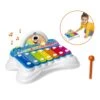 CHICCO Flashy Le Xylophone