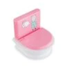 Corolle Toilettes Interactives Pour Grands Poupons