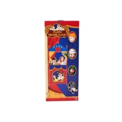 Théâtre 4 Marionnettes -Jeux Et Jouets 5d4845c4c7a90 850648 4