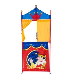 Théâtre 4 Marionnettes