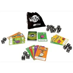 GIGAMIC Wazabi 9 GIGAMIC Wazabi -Jeux Et Jouets 5d4c1c6160440 GIGAMIC GFWA WAZABI FR NEWSMEILEY GAME