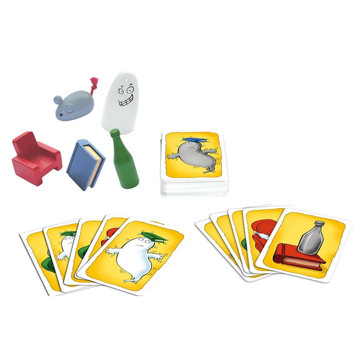 GIGAMIC Bazar Bizarre 5 GIGAMIC Bazar Bizarre – Image 5