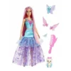 MATTEL Barbie Malibu Magie Scintillante