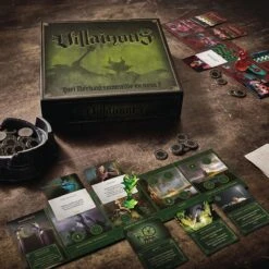 Ravensburger Villainous -Jeux Et Jouets 5d712afd6536b 856026 4