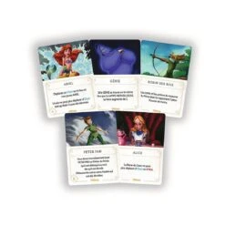 Ravensburger Villainous -Jeux Et Jouets 5d712b05425e4 856026 5