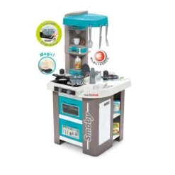 SMOBY Cuisine Tefal Studio Bubble