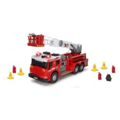 Camion De Pompier 62 Cm