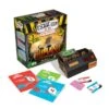 Coffret 3 Jeux Escape Game Jumanji