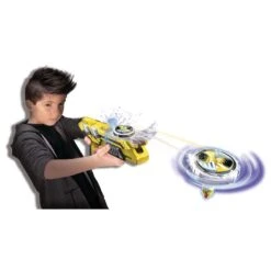 Silverlit Spinner Mad - Blaster Avec Sa Toupie -Jeux Et Jouets 5d848b325ed90 855950 3