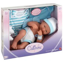 Poupon Nouveau-né Sexué -Jeux Et Jouets 5d84d3823335f 236372 5
