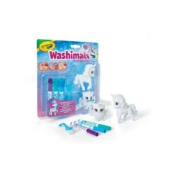 Goliath Washimals - Pack De 2 Animaux Fantastiques