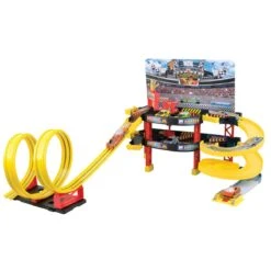 Méga Looping Garage