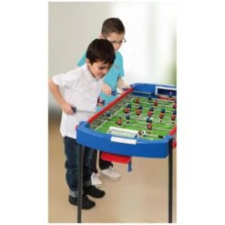 SMOBY Baby-foot Challenger -Jeux Et Jouets 5db2bbc795730 757801 4