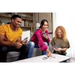 Mattel Games Jeu De Cartes - DOS 7 Mattel Games Jeu De Cartes - DOS -Jeux Et Jouets 5dbb074450ed4 848026 1