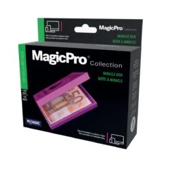 Coffret De Magie Miracle