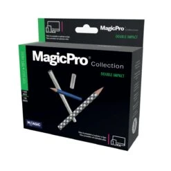 Crayon Double Impact